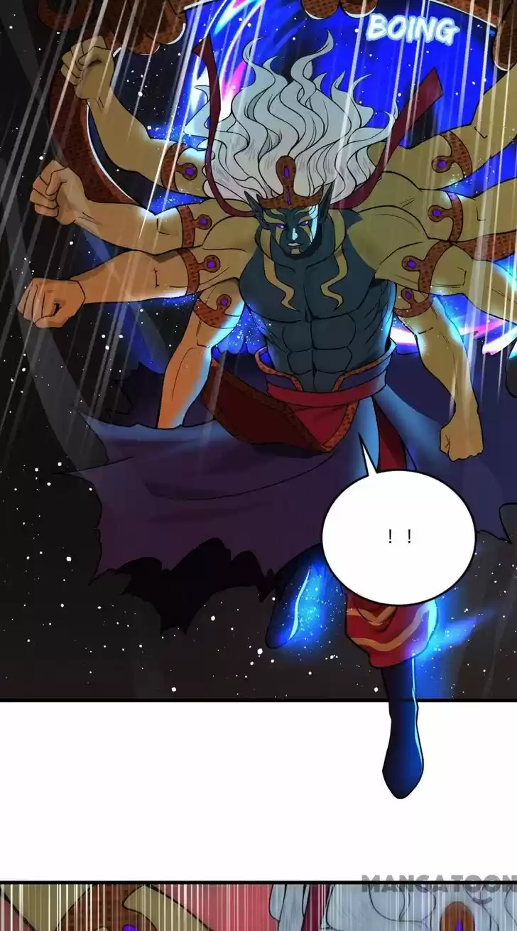 Lian qi Lianle Sanqiannian Ch.213