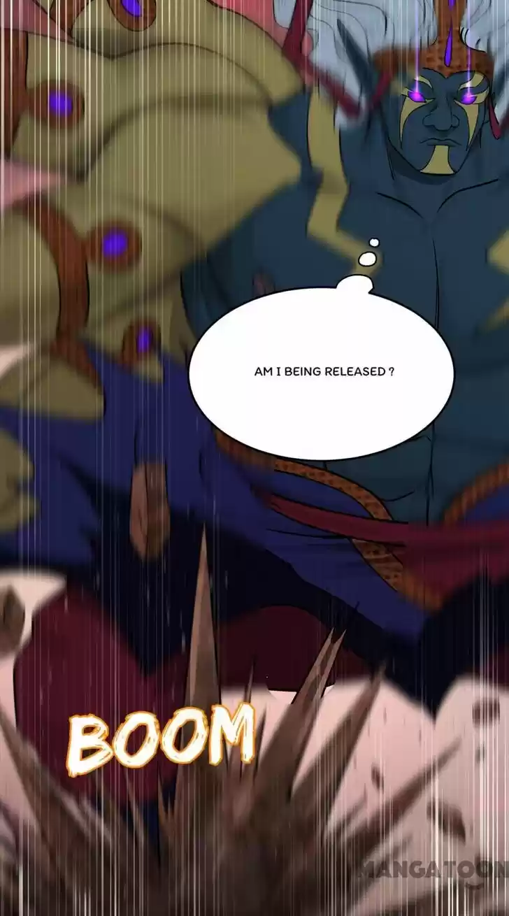 Lian qi Lianle Sanqiannian Ch.213