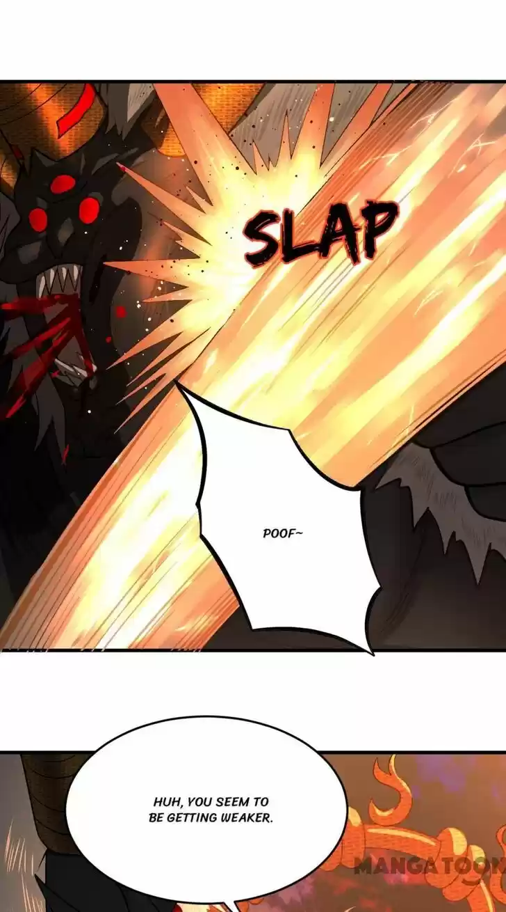 Lian qi Lianle Sanqiannian Ch.213