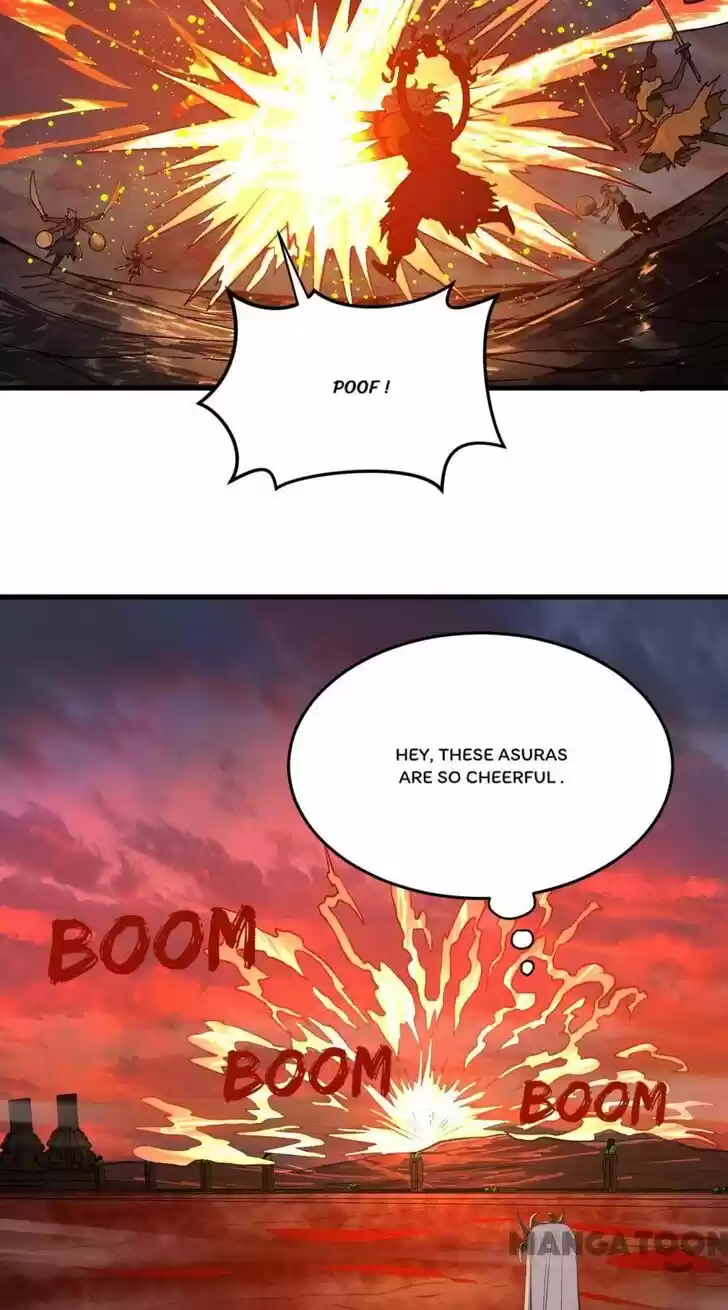 Lian qi Lianle Sanqiannian Ch.213