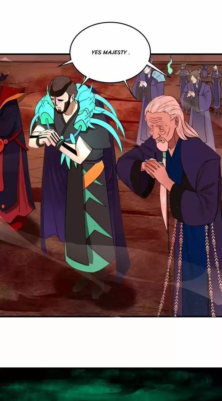 Lian qi Lianle Sanqiannian Ch.213