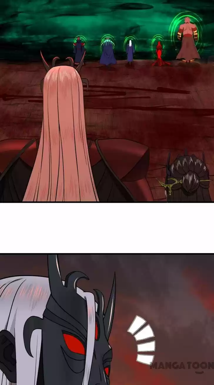 Lian qi Lianle Sanqiannian Ch.213