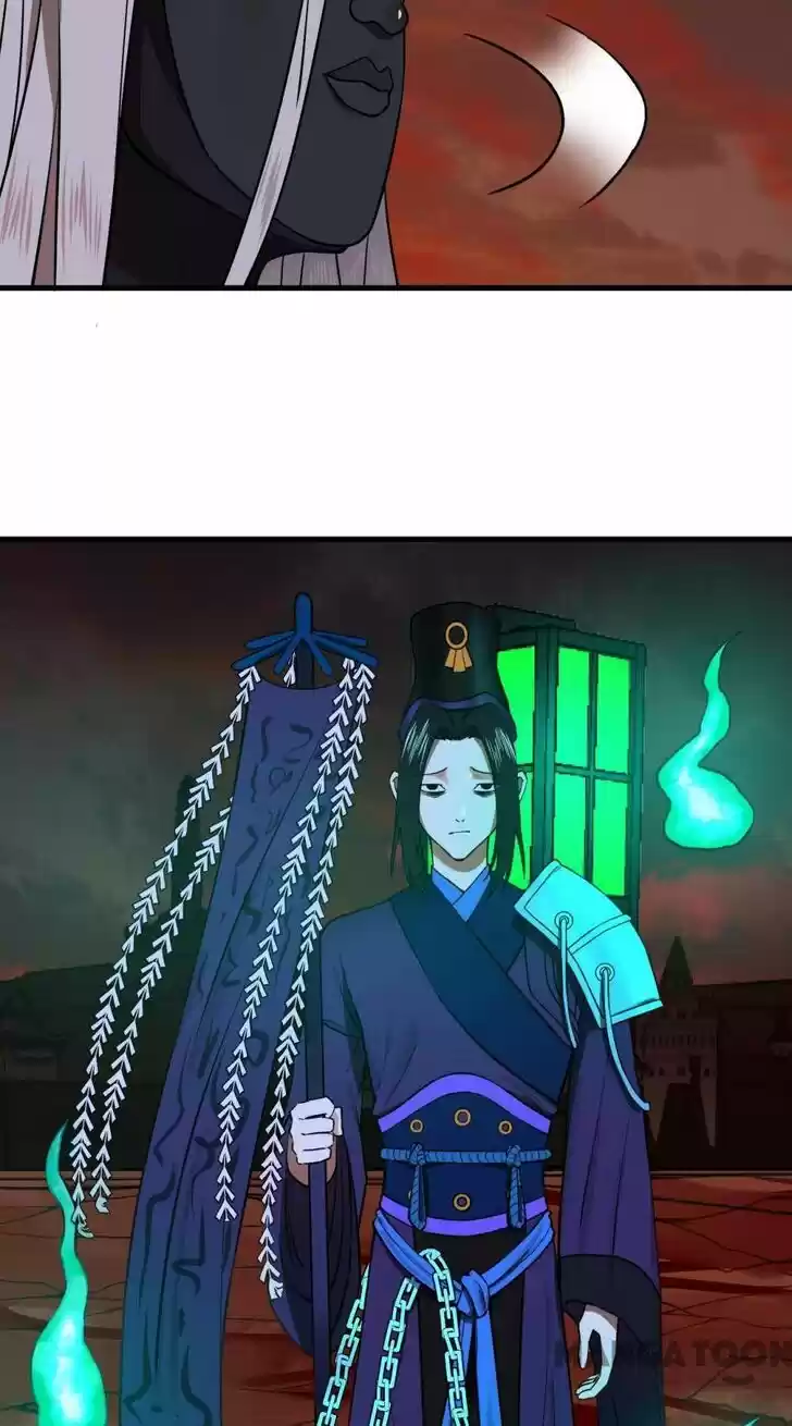 Lian qi Lianle Sanqiannian Ch.213