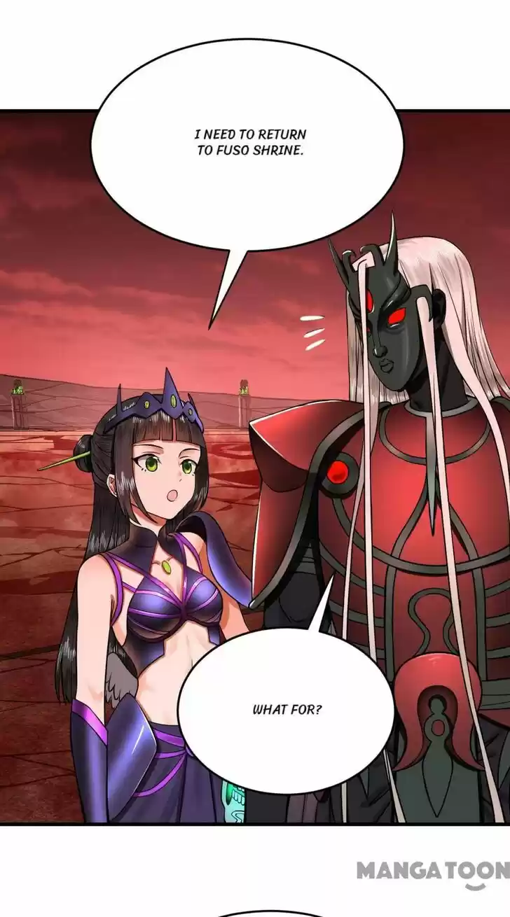 Lian qi Lianle Sanqiannian Ch.214