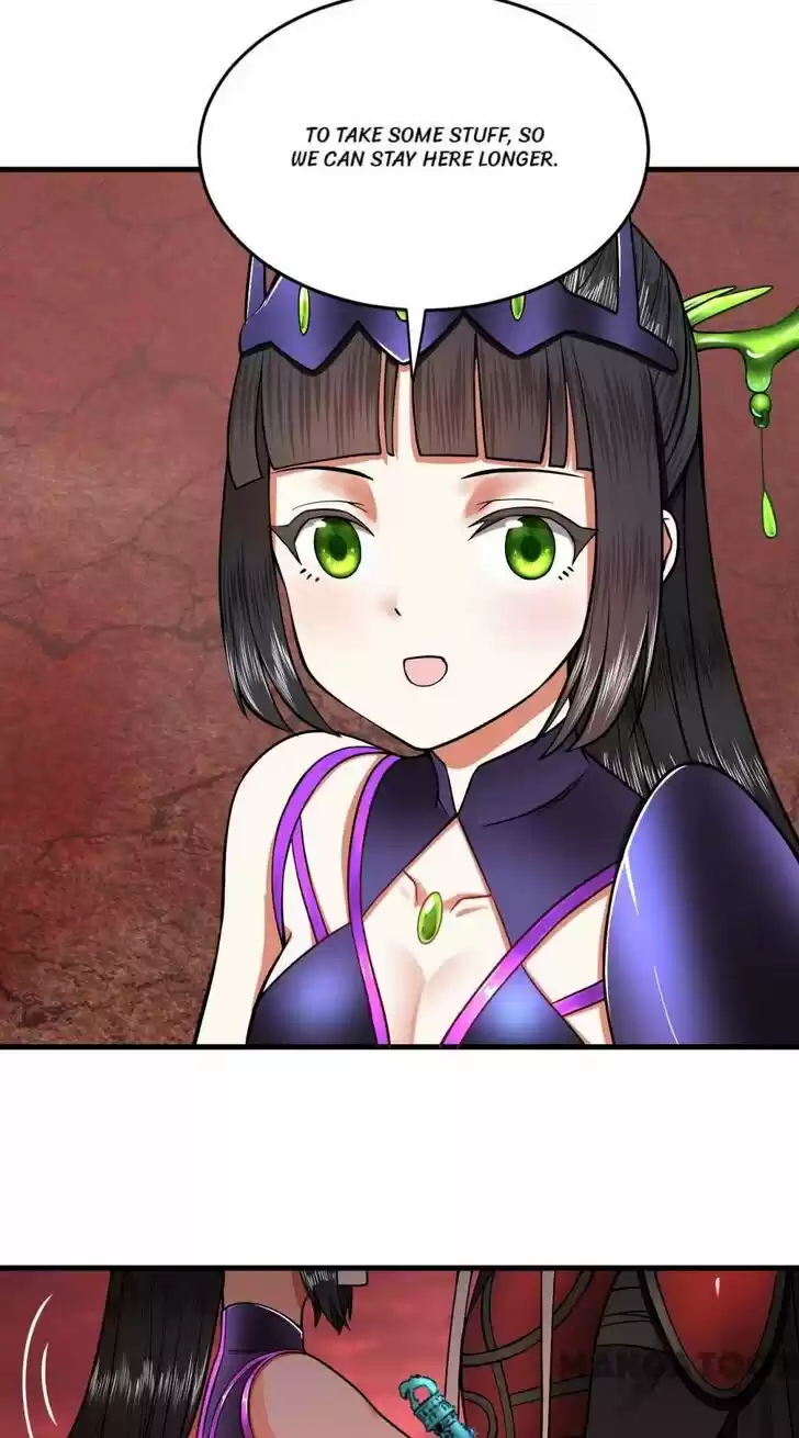 Lian qi Lianle Sanqiannian Ch.214