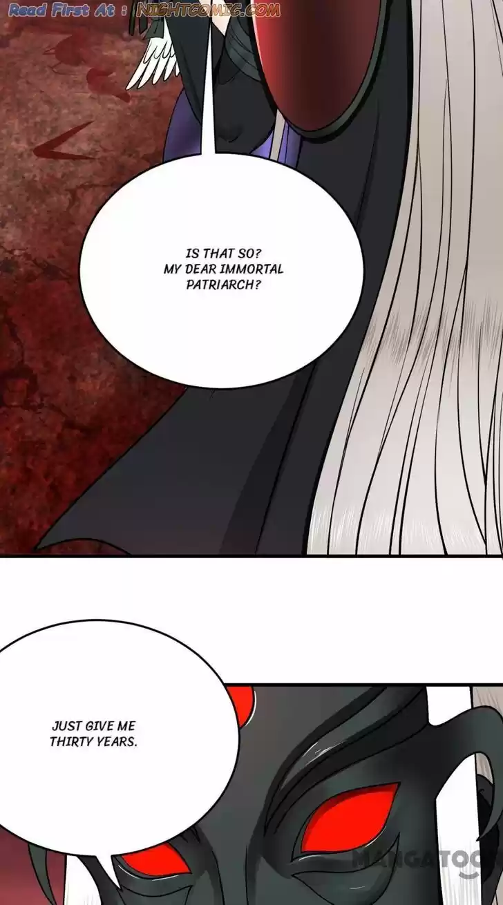 Lian qi Lianle Sanqiannian Ch.214