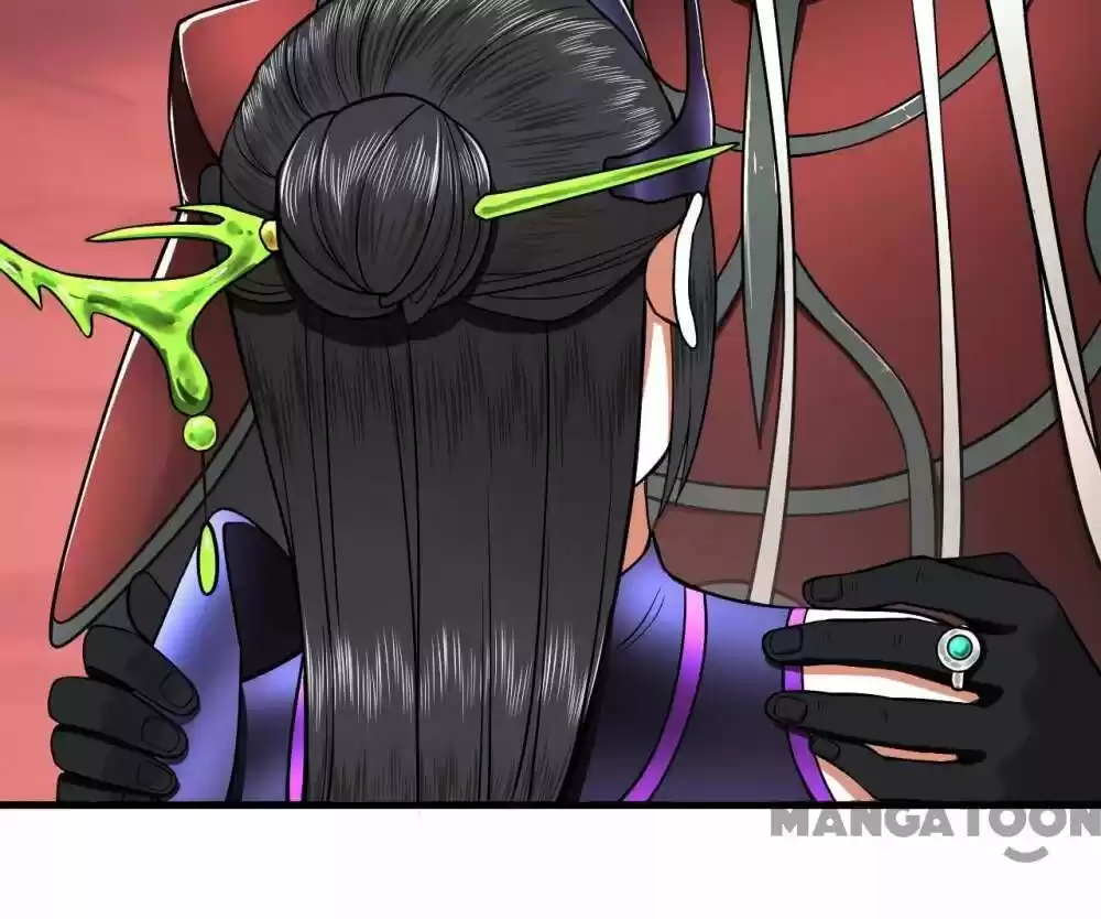 Lian qi Lianle Sanqiannian Ch.214