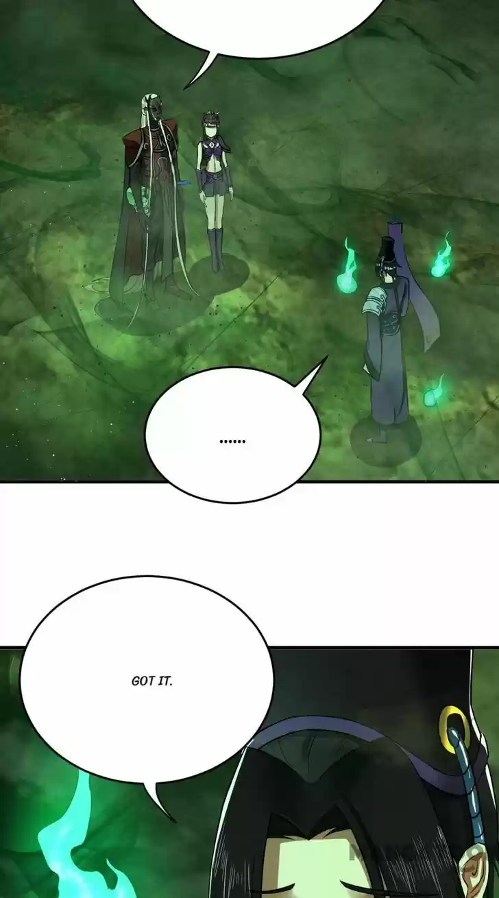 Lian qi Lianle Sanqiannian Ch.214