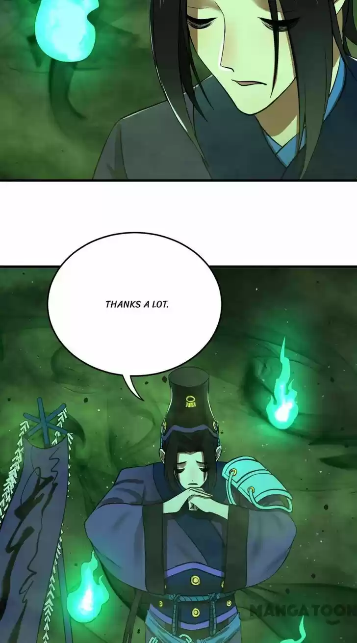 Lian qi Lianle Sanqiannian Ch.214