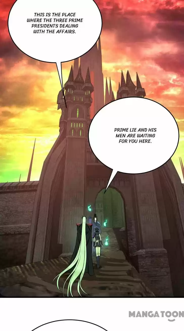 Lian qi Lianle Sanqiannian Ch.214