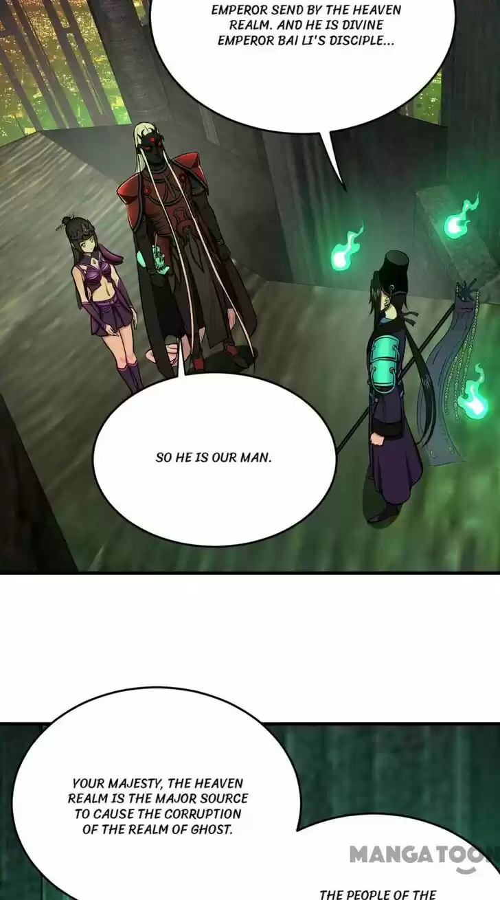 Lian qi Lianle Sanqiannian Ch.214