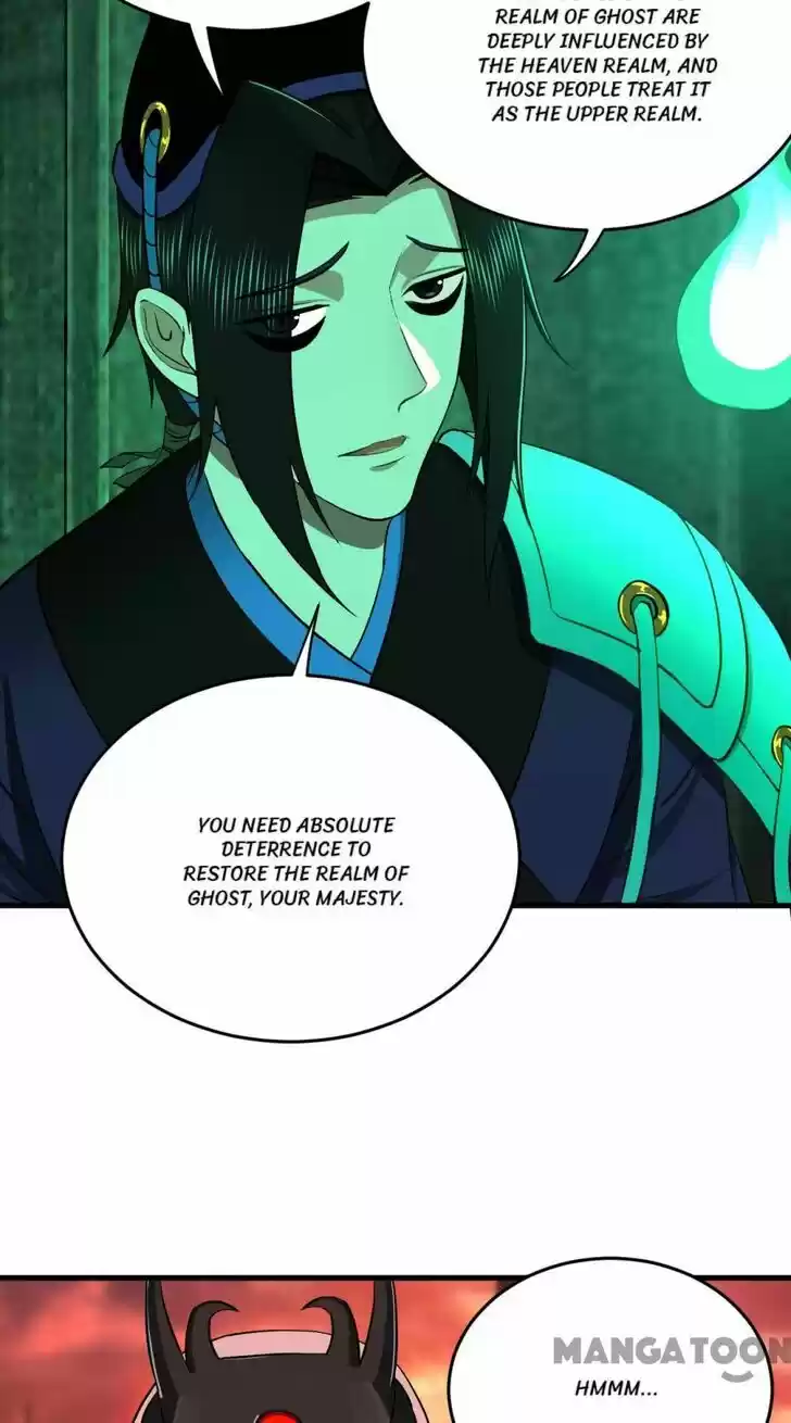 Lian qi Lianle Sanqiannian Ch.214