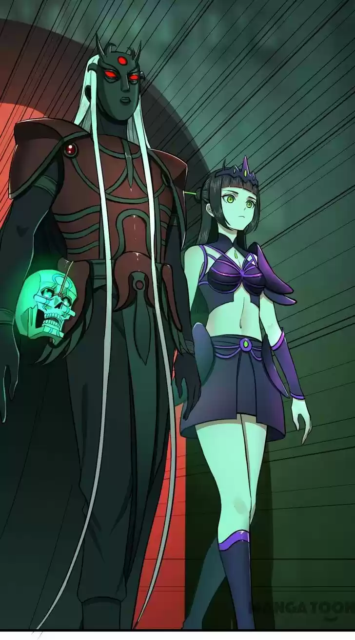 Lian qi Lianle Sanqiannian Ch.214