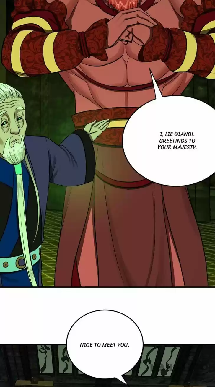 Lian qi Lianle Sanqiannian Ch.214