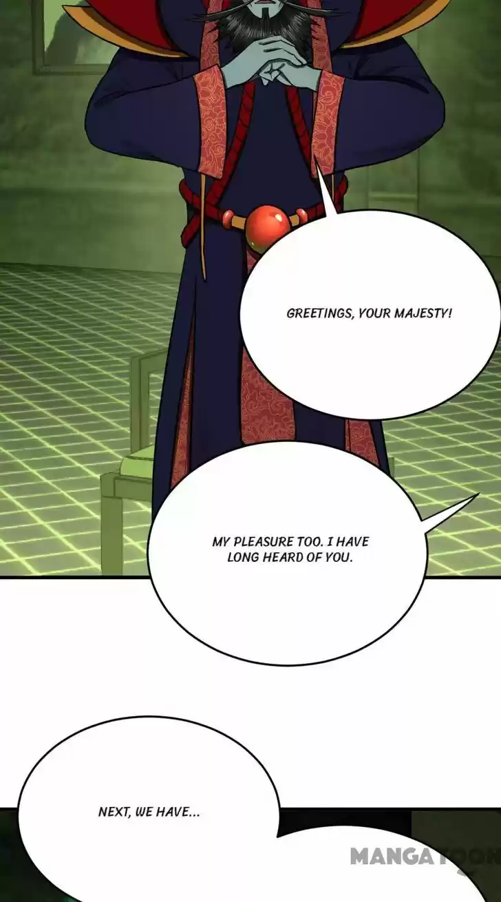 Lian qi Lianle Sanqiannian Ch.214