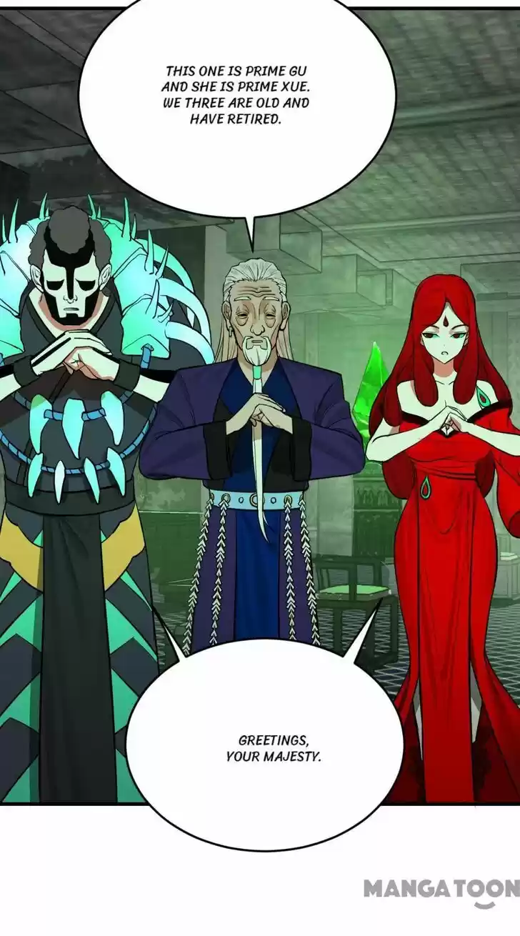 Lian qi Lianle Sanqiannian Ch.214