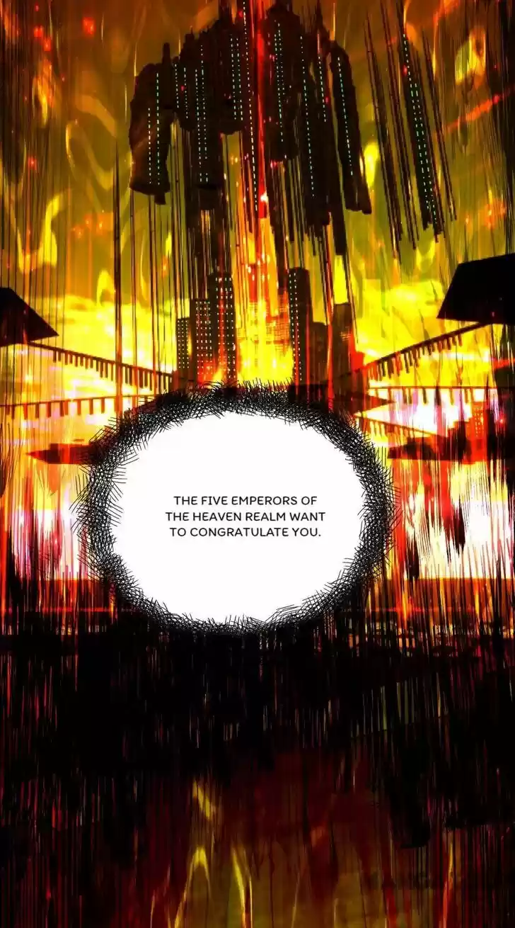 Lian qi Lianle Sanqiannian Ch.215