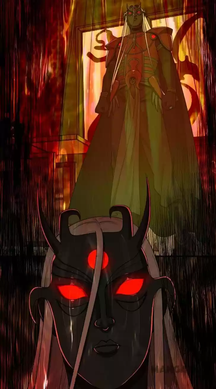 Lian qi Lianle Sanqiannian Ch.215