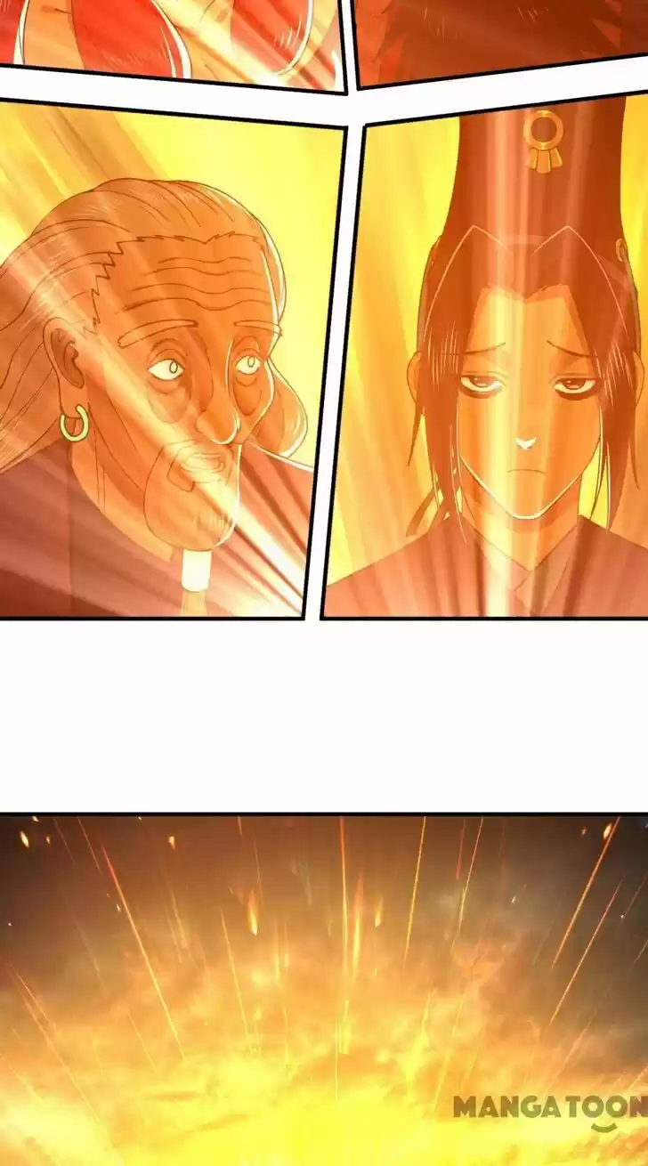 Lian qi Lianle Sanqiannian Ch.215