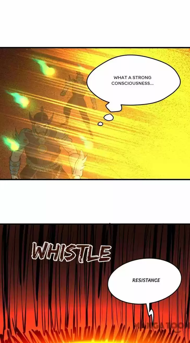 Lian qi Lianle Sanqiannian Ch.215