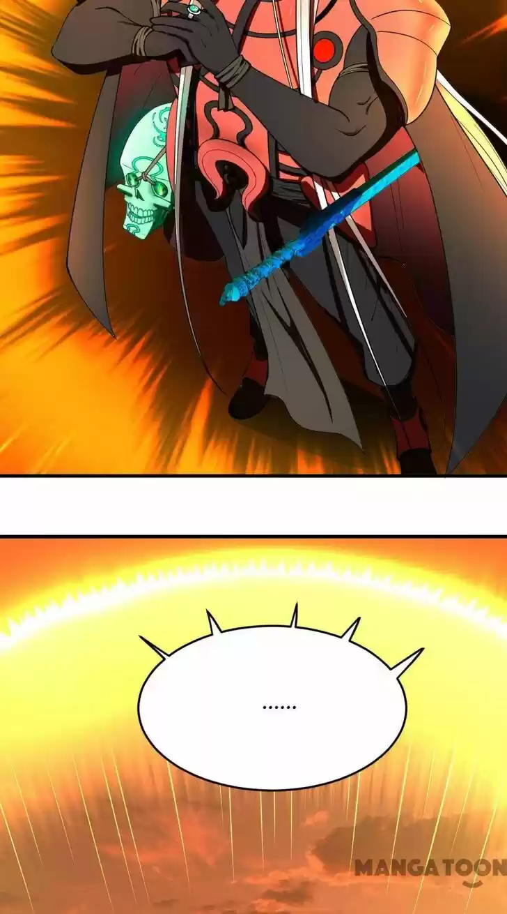 Lian qi Lianle Sanqiannian Ch.215