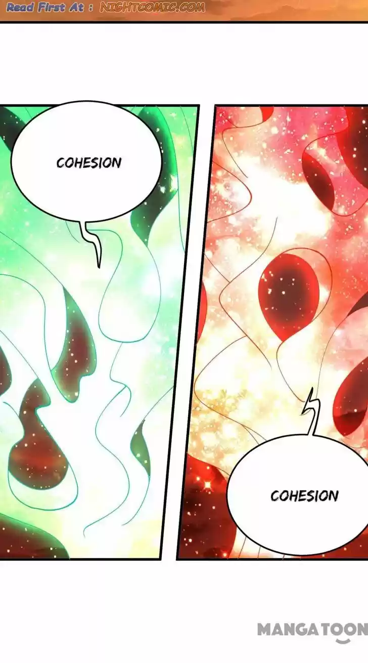 Lian qi Lianle Sanqiannian Ch.215