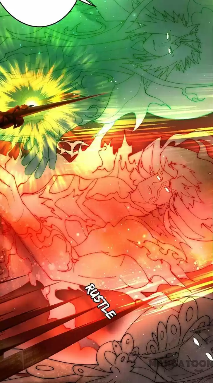 Lian qi Lianle Sanqiannian Ch.215