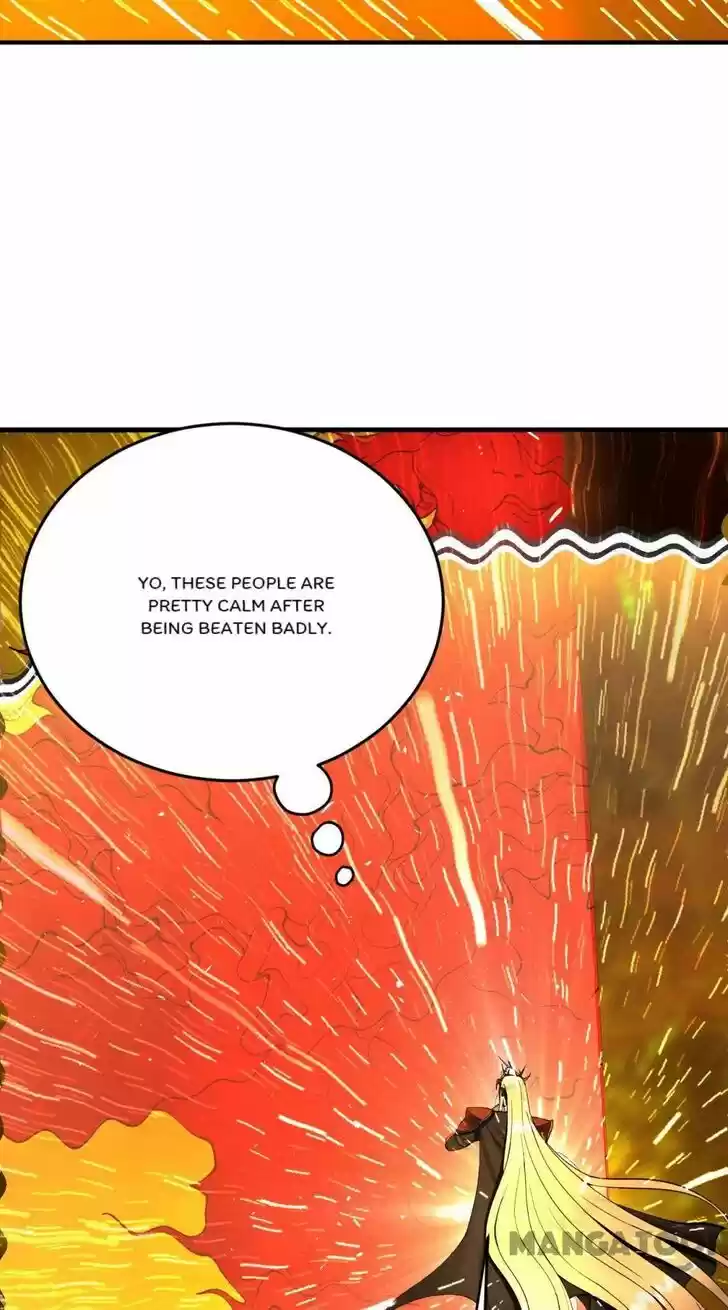 Lian qi Lianle Sanqiannian Ch.215