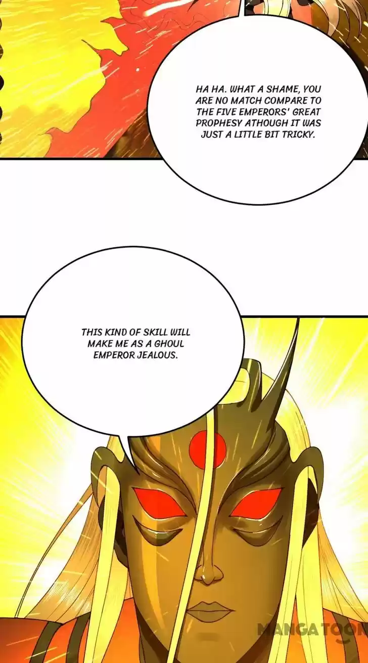 Lian qi Lianle Sanqiannian Ch.215