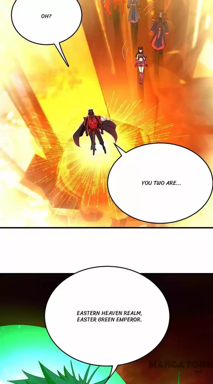 Lian qi Lianle Sanqiannian Ch.215