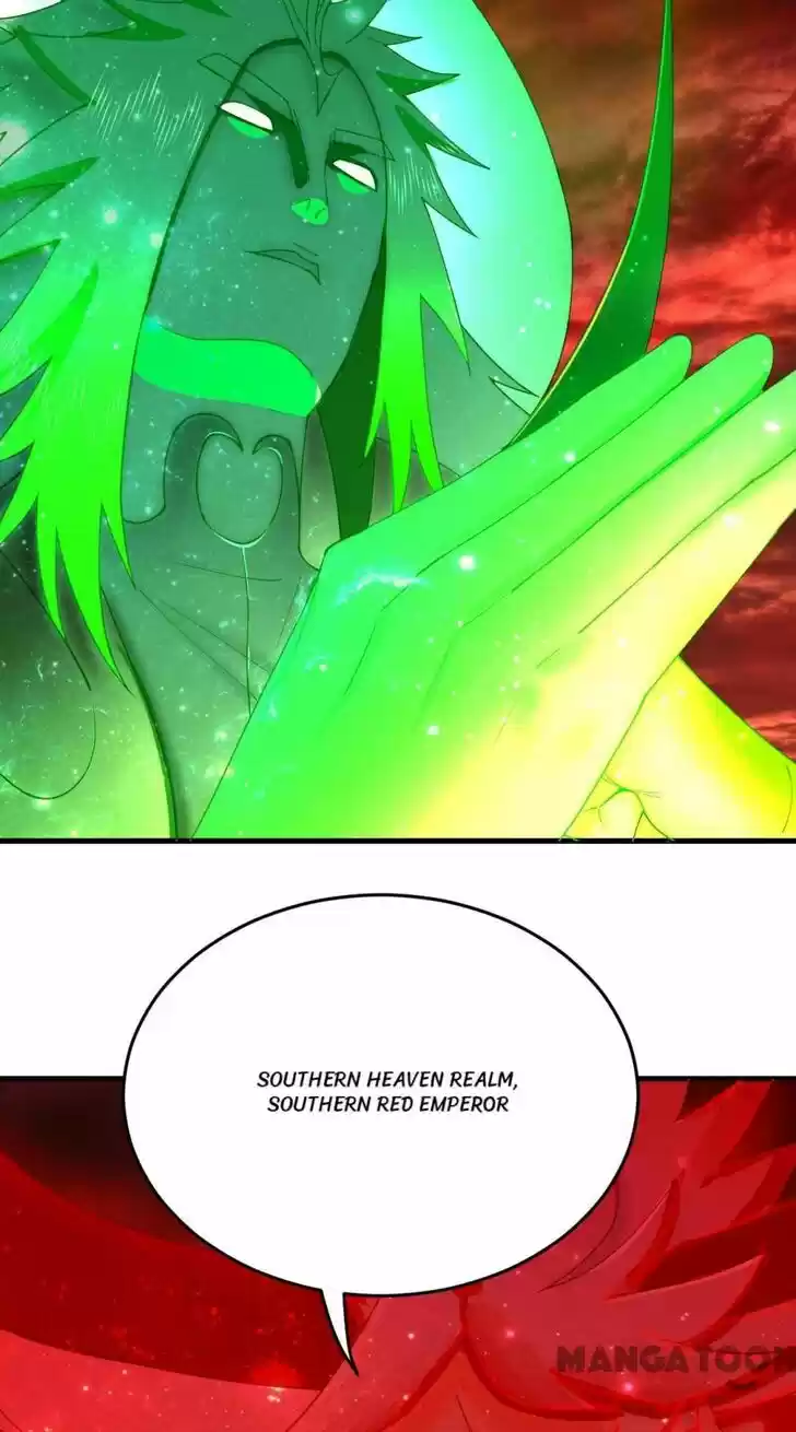 Lian qi Lianle Sanqiannian Ch.215