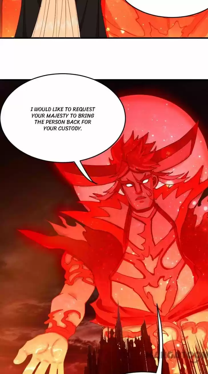 Lian qi Lianle Sanqiannian Ch.215