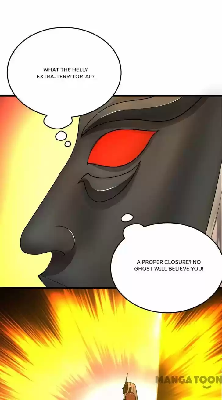 Lian qi Lianle Sanqiannian Ch.215