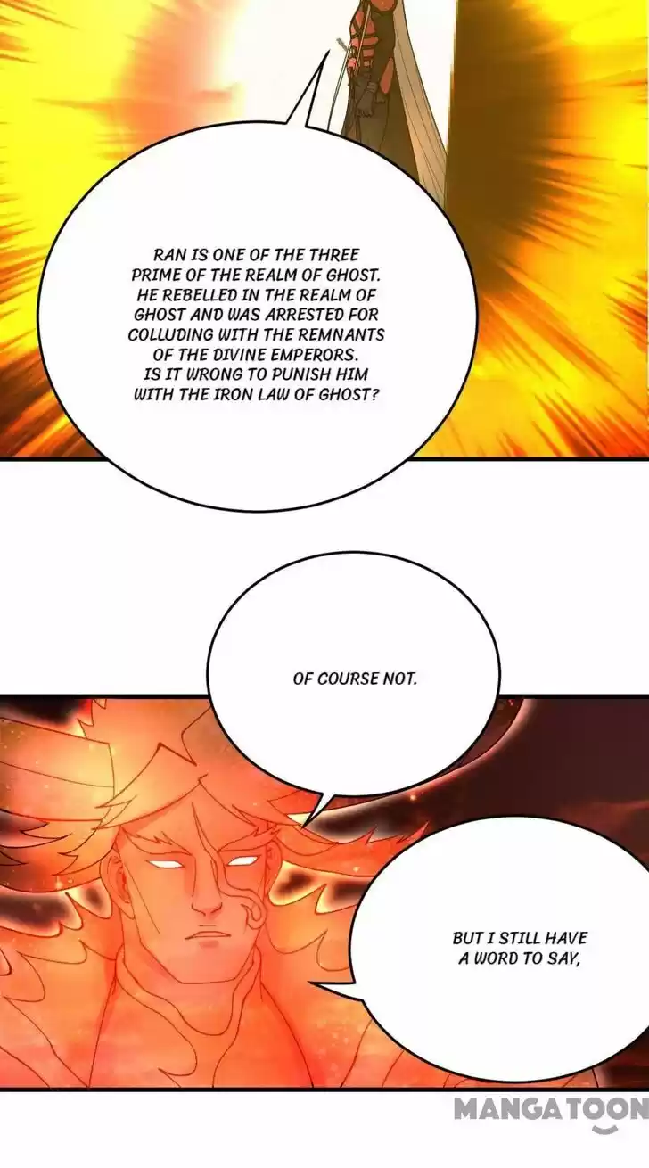 Lian qi Lianle Sanqiannian Ch.215