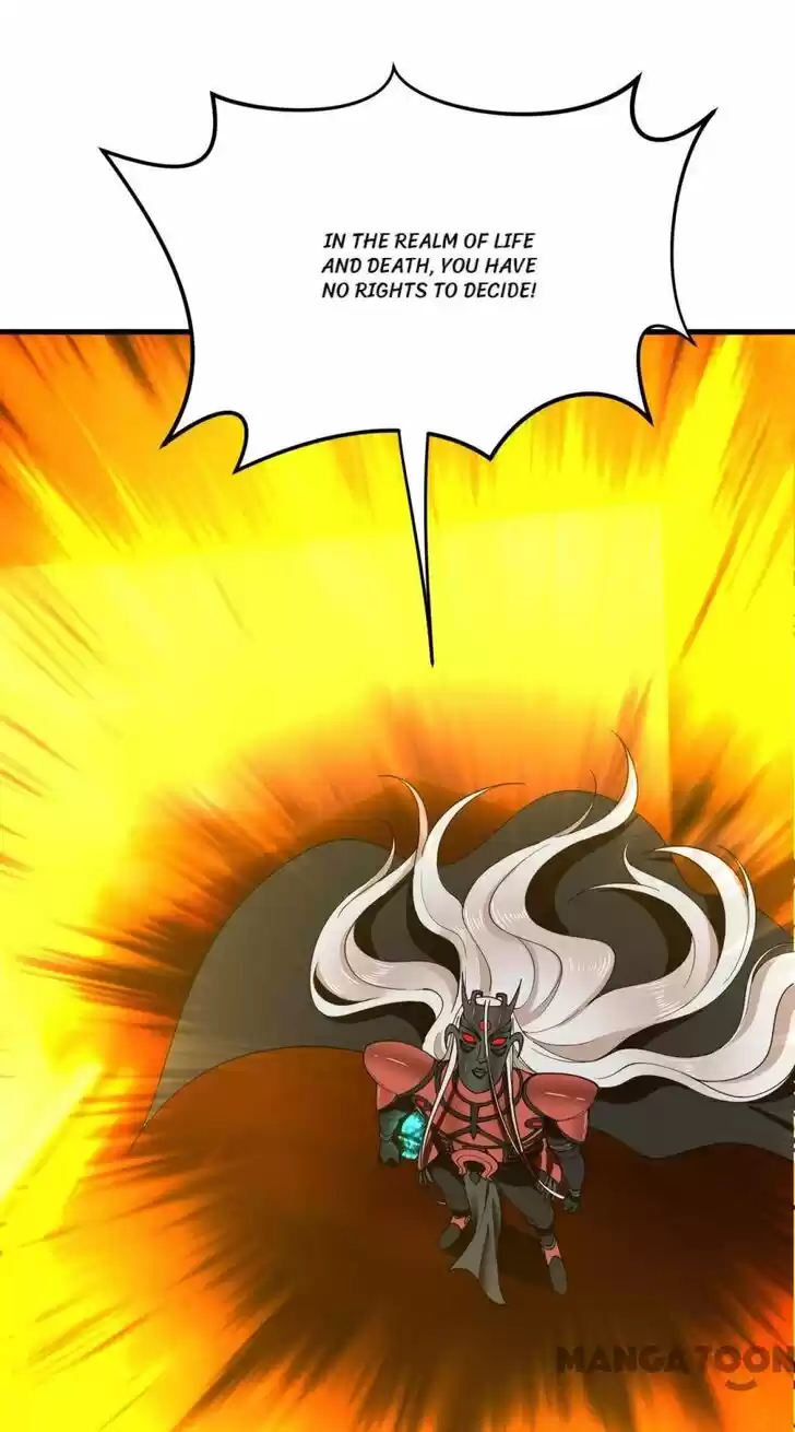 Lian qi Lianle Sanqiannian Ch.215