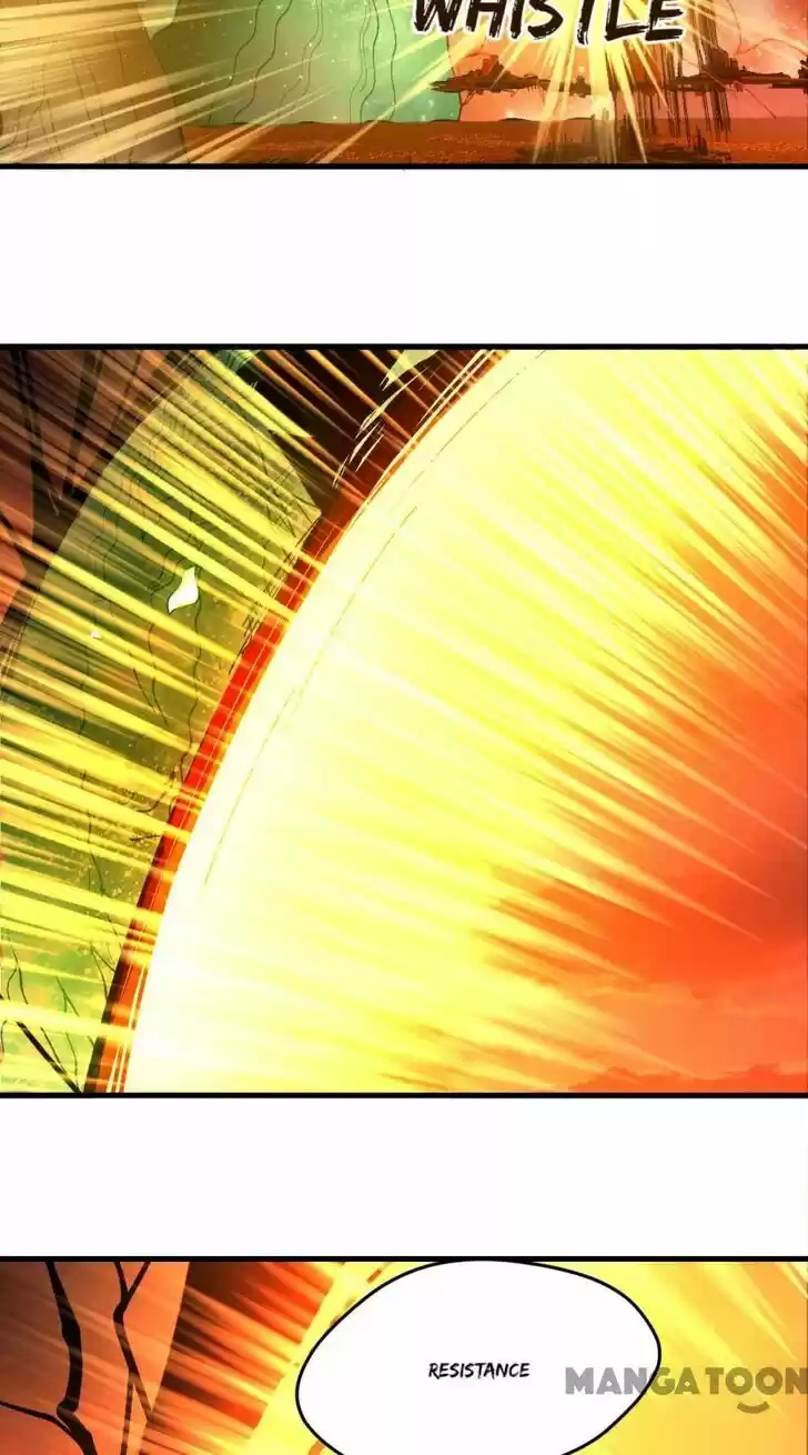 Lian qi Lianle Sanqiannian Ch.215