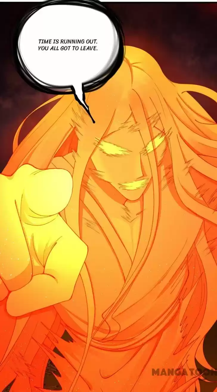 Lian qi Lianle Sanqiannian Ch.215