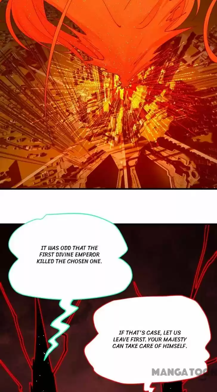 Lian qi Lianle Sanqiannian Ch.215