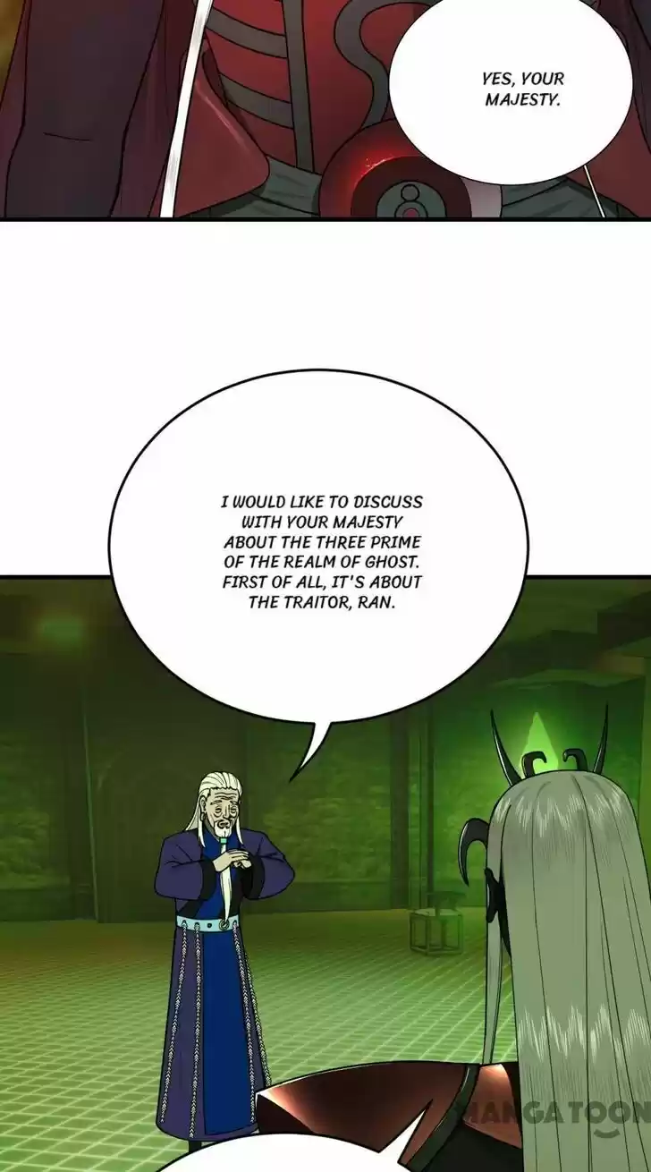 Lian qi Lianle Sanqiannian Ch.215