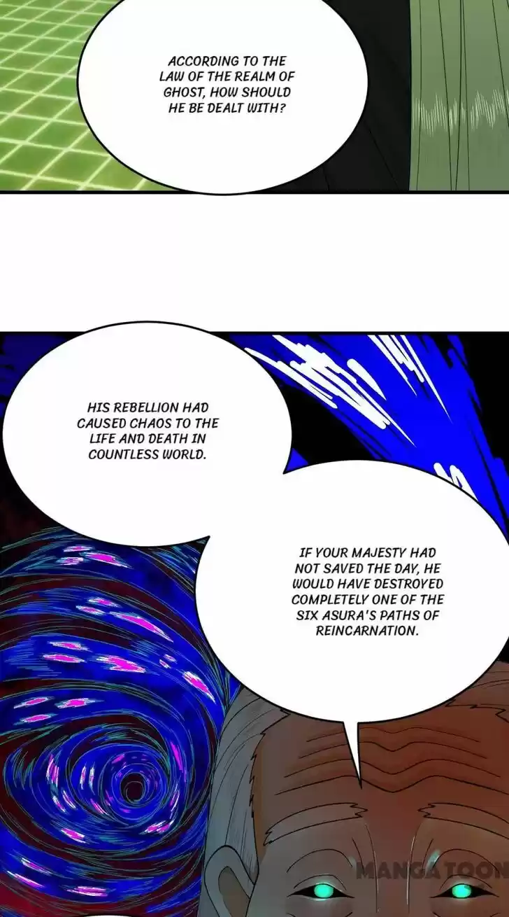 Lian qi Lianle Sanqiannian Ch.215