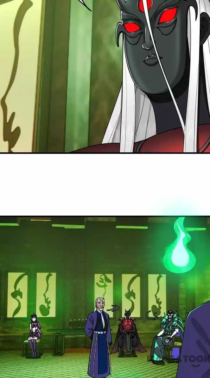 Lian qi Lianle Sanqiannian Ch.216