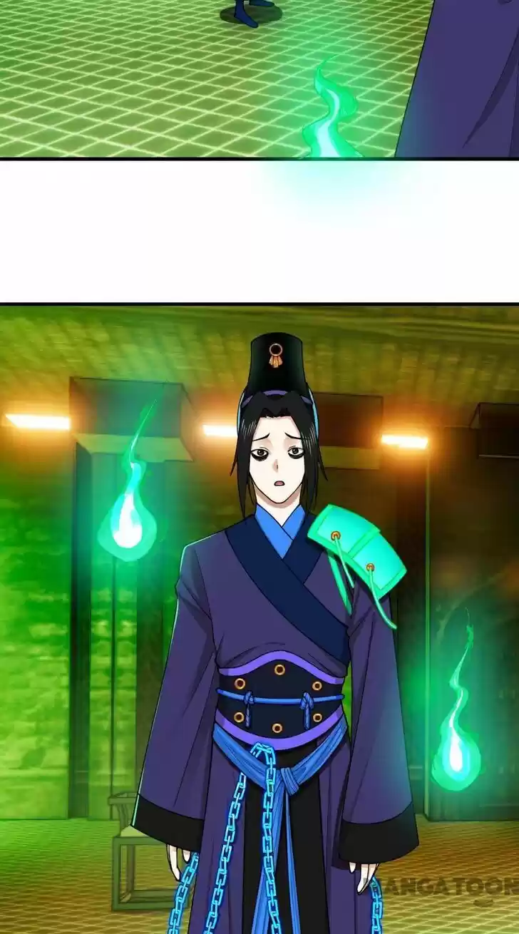 Lian qi Lianle Sanqiannian Ch.216