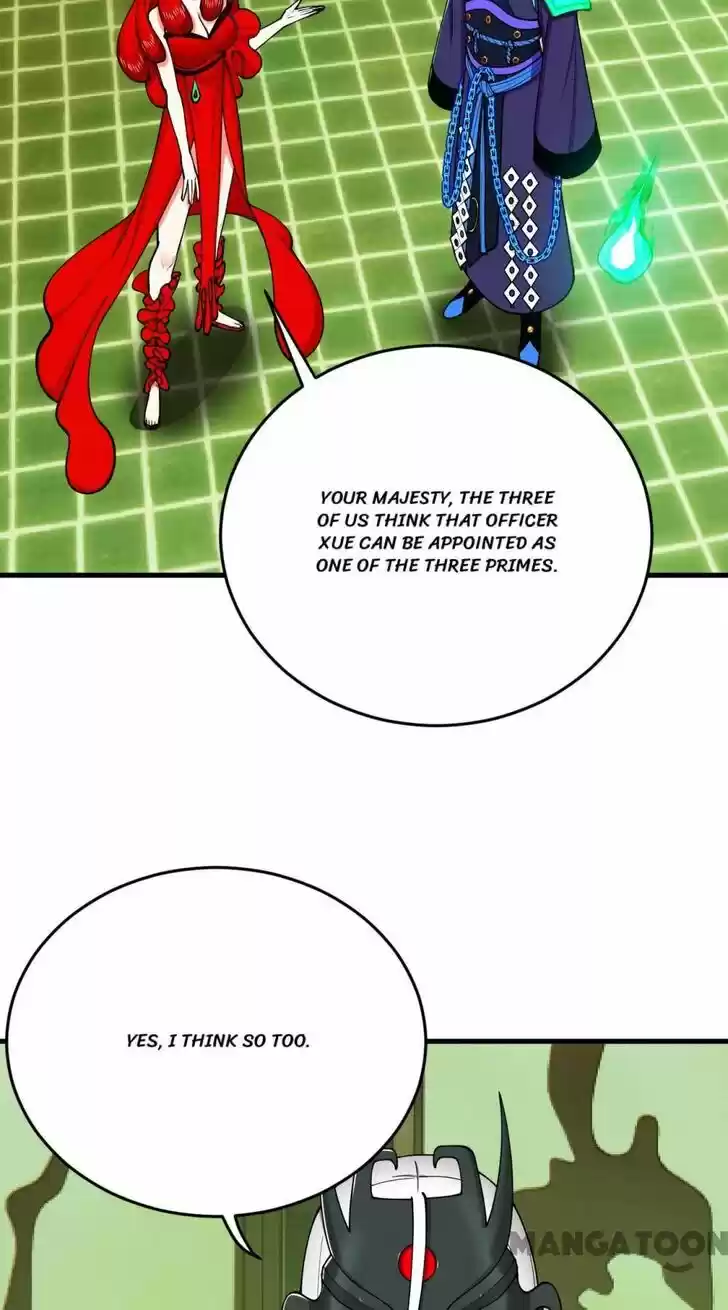 Lian qi Lianle Sanqiannian Ch.216