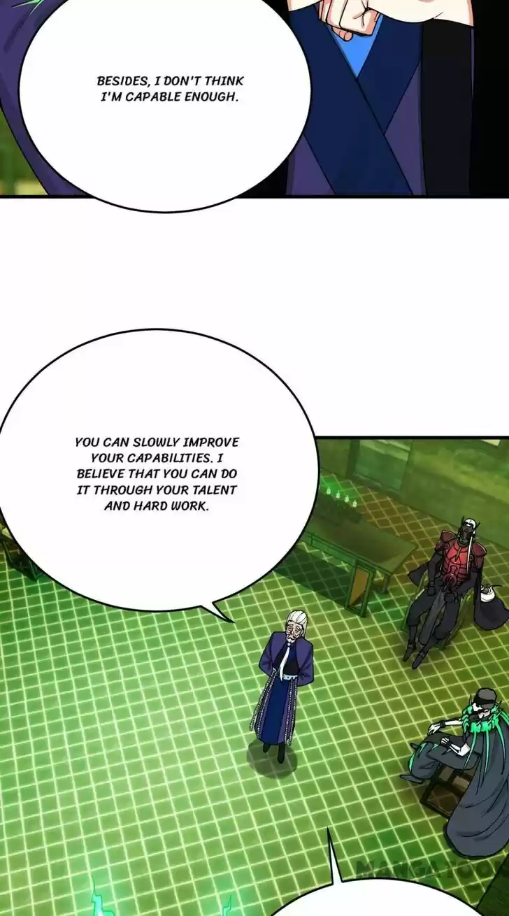 Lian qi Lianle Sanqiannian Ch.216