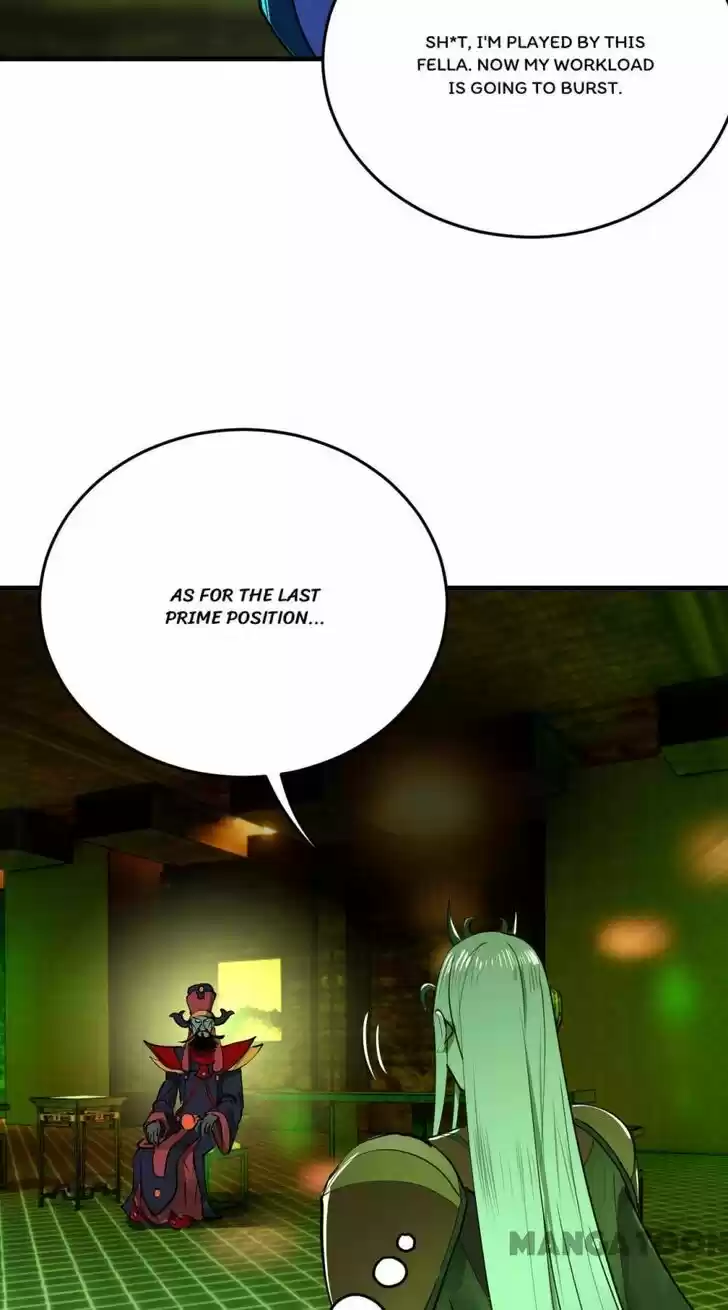 Lian qi Lianle Sanqiannian Ch.216