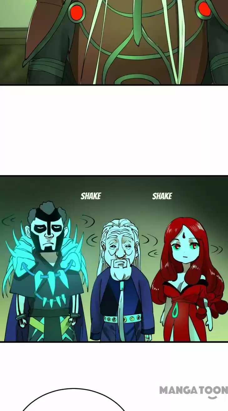 Lian qi Lianle Sanqiannian Ch.216