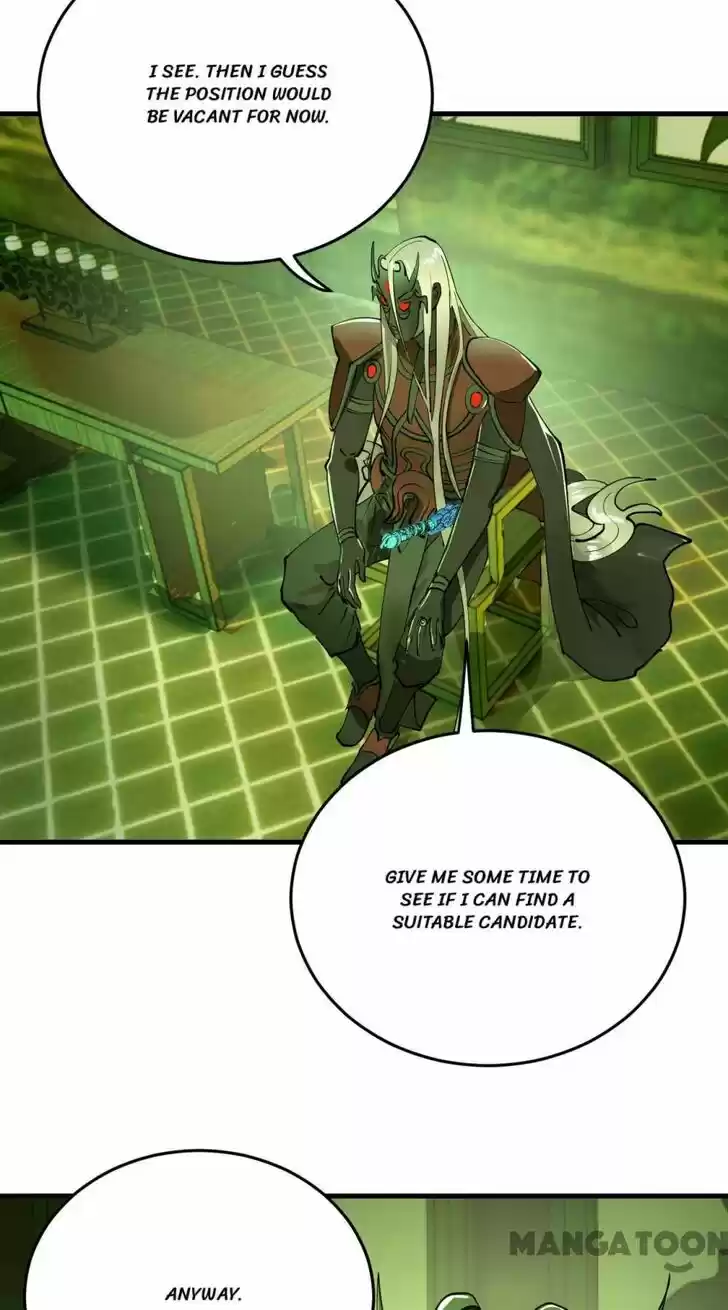 Lian qi Lianle Sanqiannian Ch.216