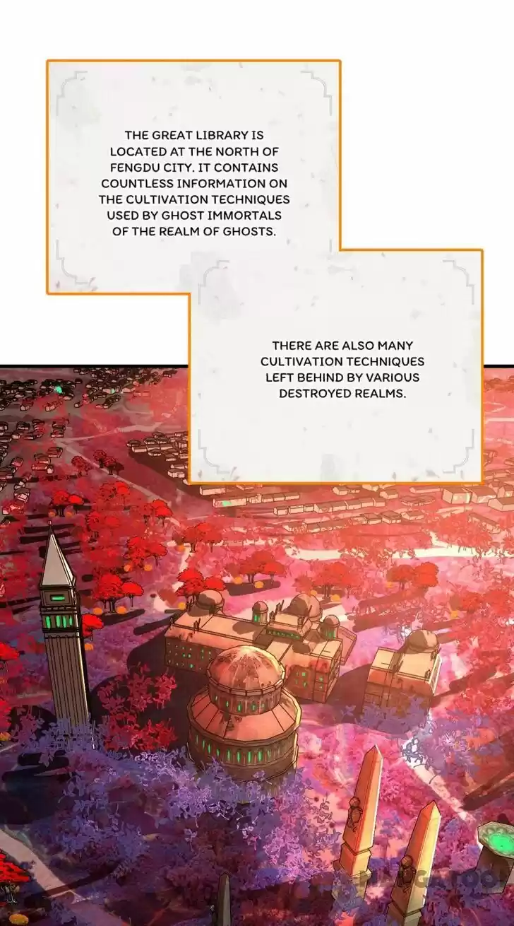 Lian qi Lianle Sanqiannian Ch.216