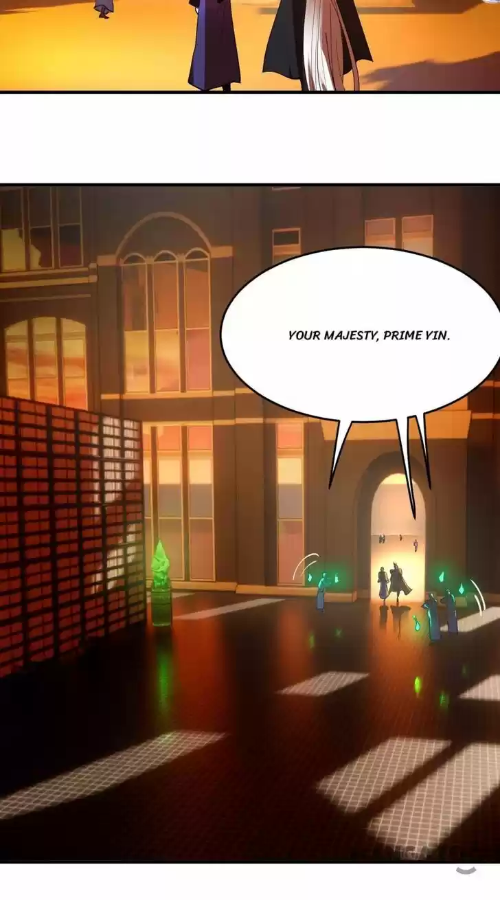 Lian qi Lianle Sanqiannian Ch.216