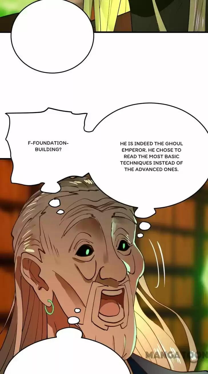 Lian qi Lianle Sanqiannian Ch.216